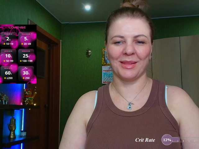 Taly1974 live cam on BongaCams