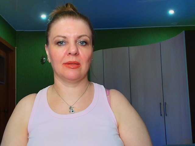 Taly1974 live cam on BongaCams