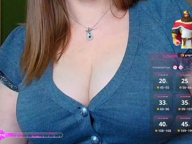 Taly1974 live cam on BongaCams