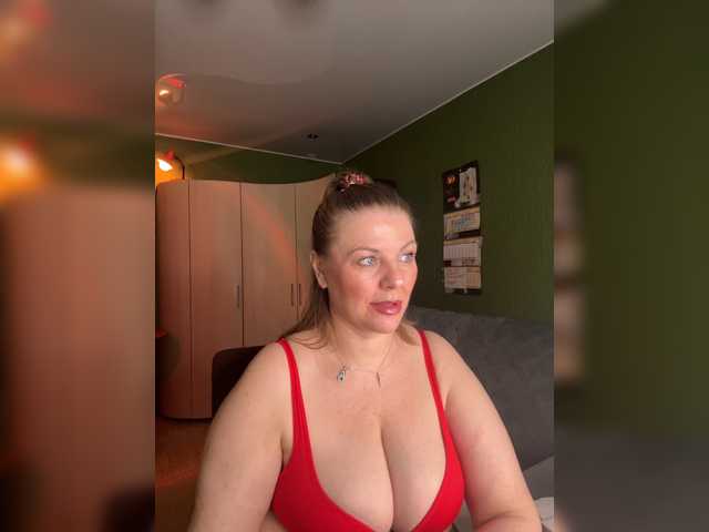Taly1974 live cam on BongaCams