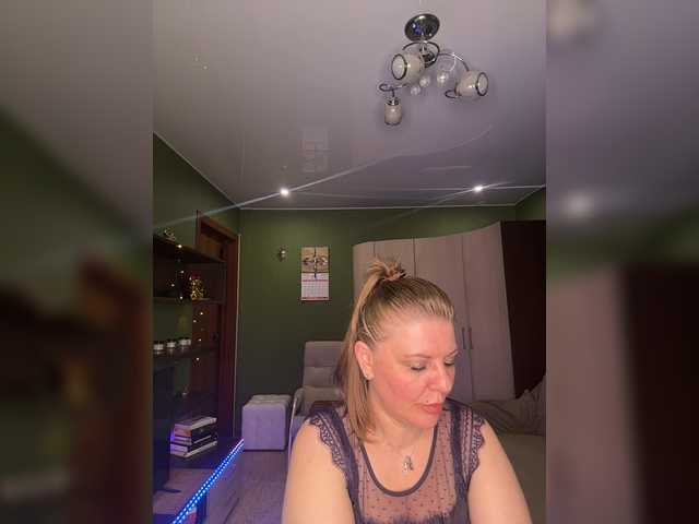 Taly1974 live cam on BongaCams