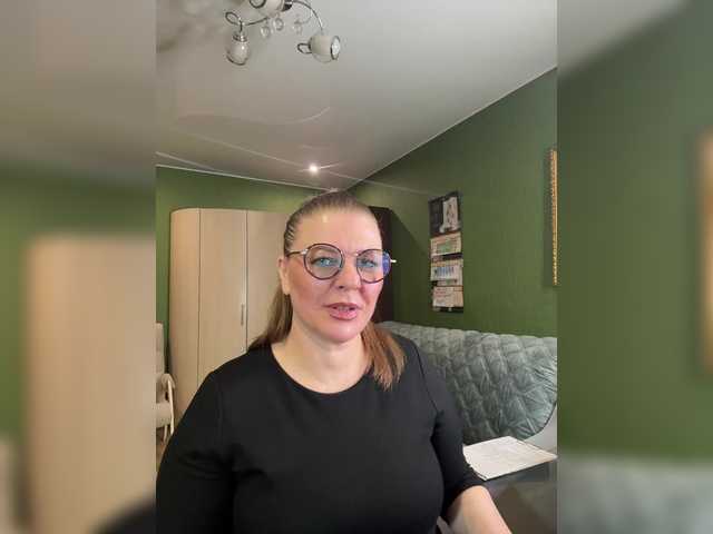 Taly1974 live cam on BongaCams
