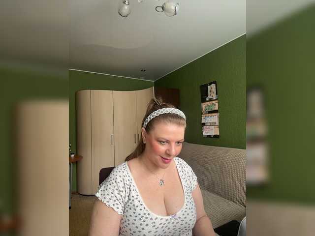 Taly1974 live cam on BongaCams