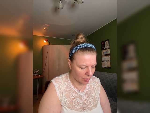 Taly1974 live cam on BongaCams