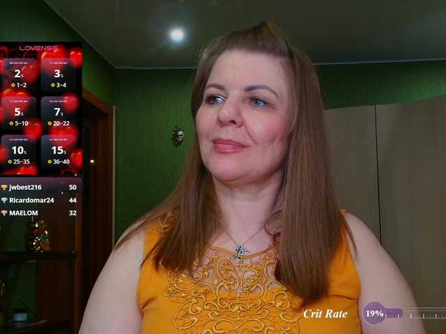Taly1974 live webcam show