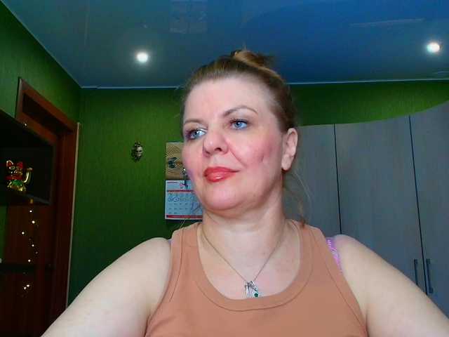 Taly1974 live cam on BongaCams