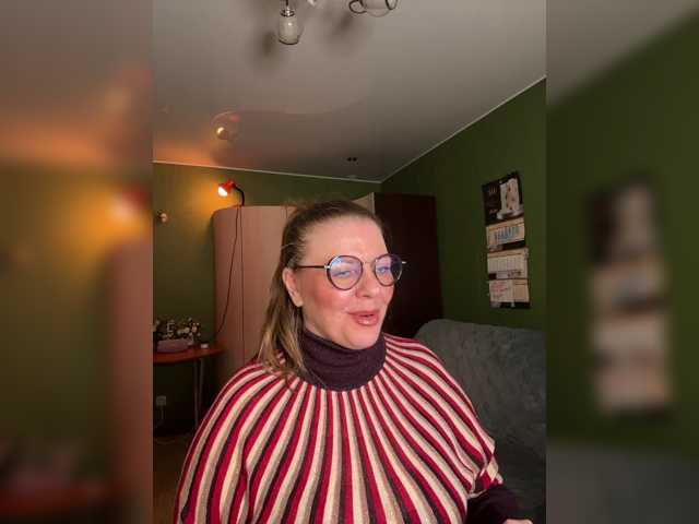 Taly1974 live cam on BongaCams