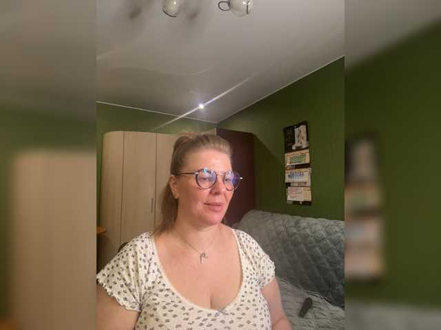 Taly1974 live cam on BongaCams