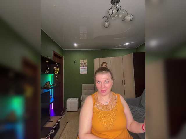 Taly1974 live cam on BongaCams