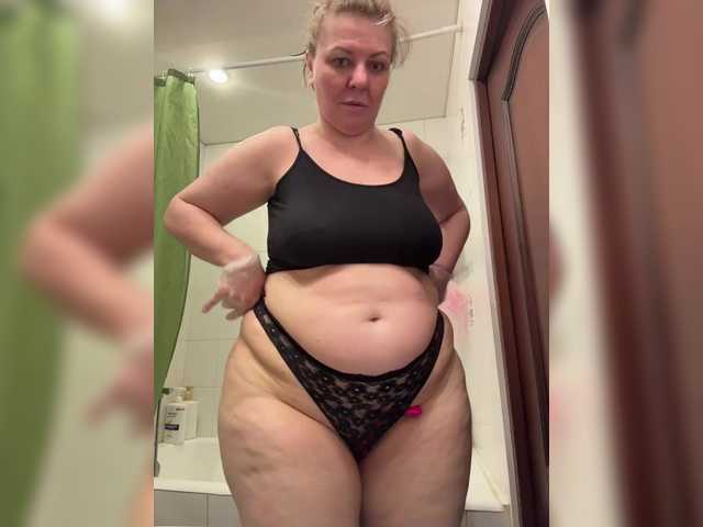 Taly1974's BongaCams show and profile