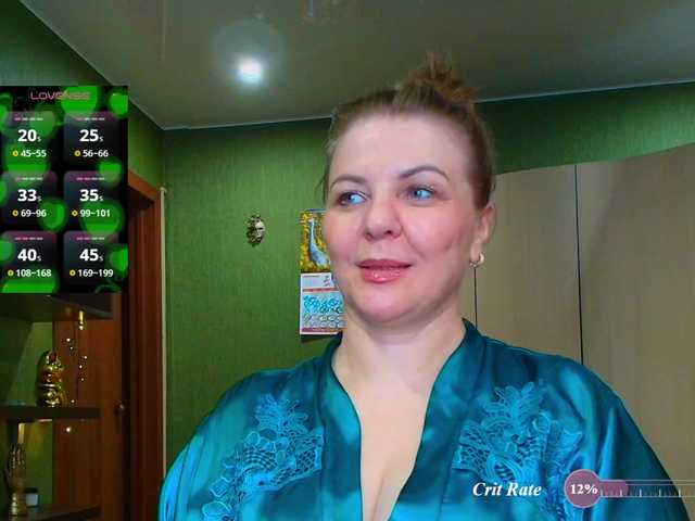 Taly1974 live cam on BongaCams