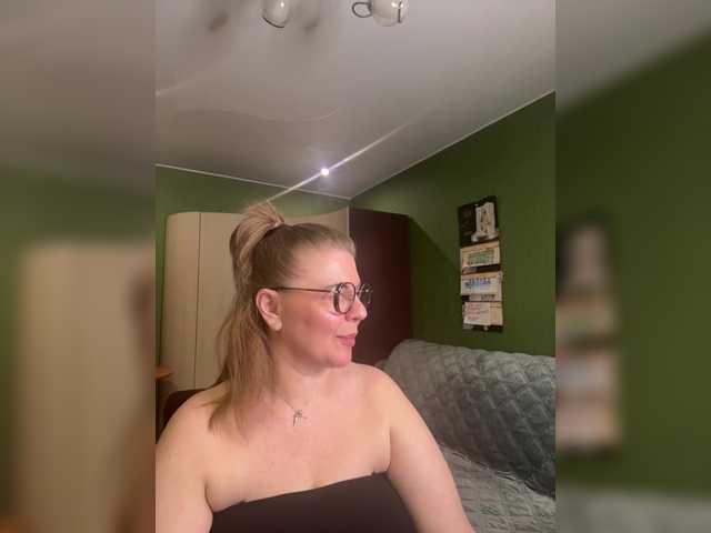 Taly1974 live cam on BongaCams