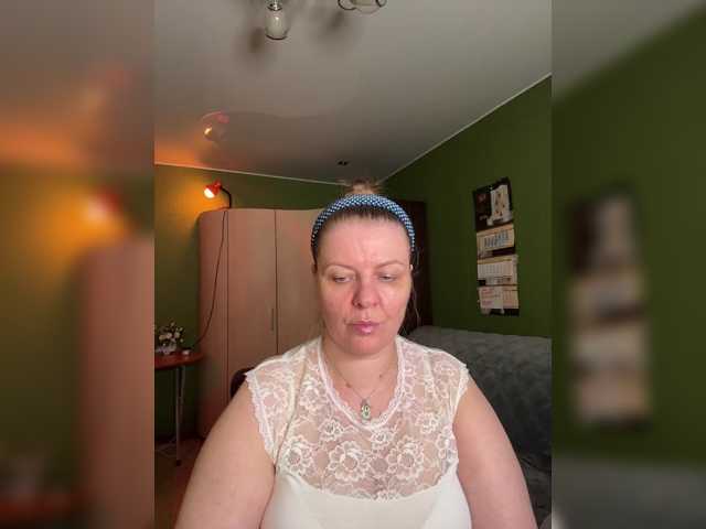Taly1974 live cam on BongaCams
