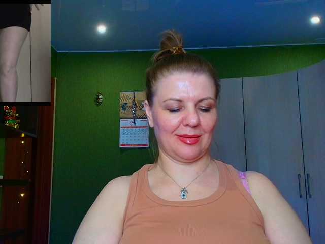 Taly1974 live cam on BongaCams