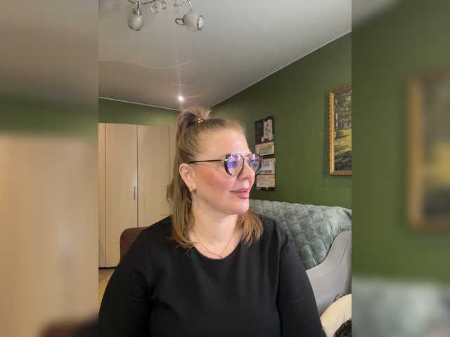 Veronika_Gold — live female cam