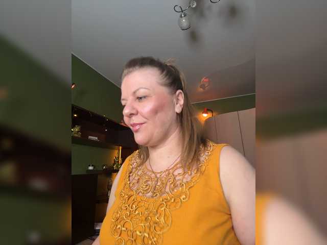 Taly1974 live cam on BongaCams