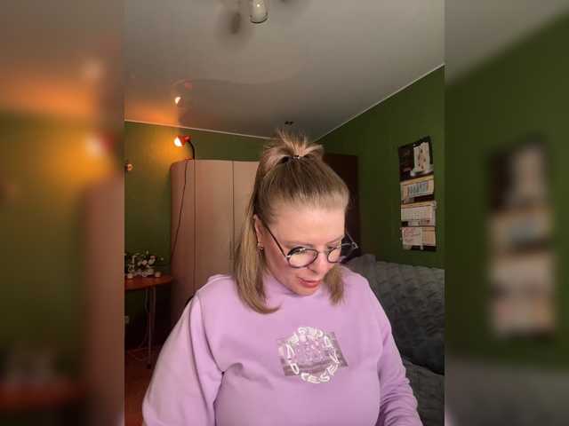 Taly1974 live cam on BongaCams