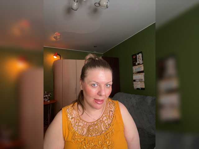 Taly1974, en directo ahora en BongaCams