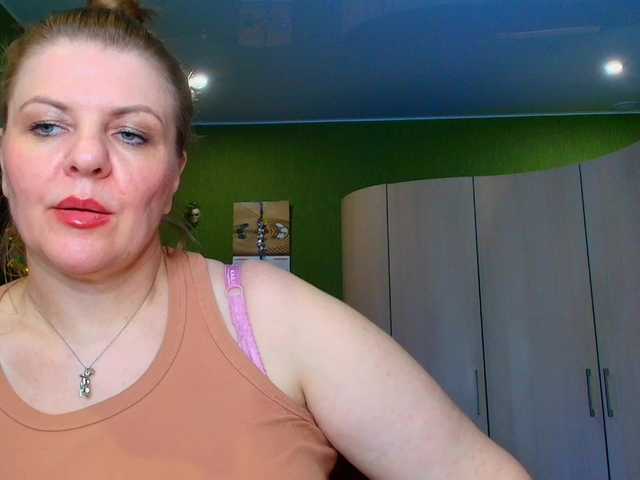 Taly1974 live cam on BongaCams