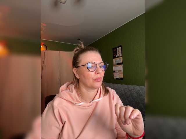 Taly1974 live cam on BongaCams