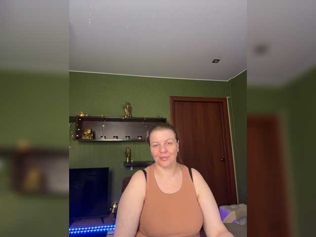 Taly1974's BongaCams show and profile