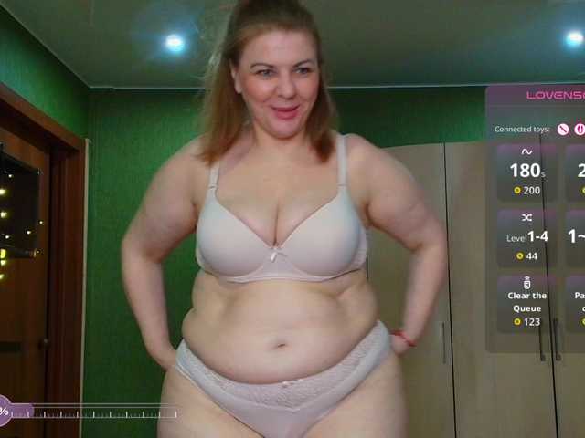 Taly1974 live cam on BongaCams