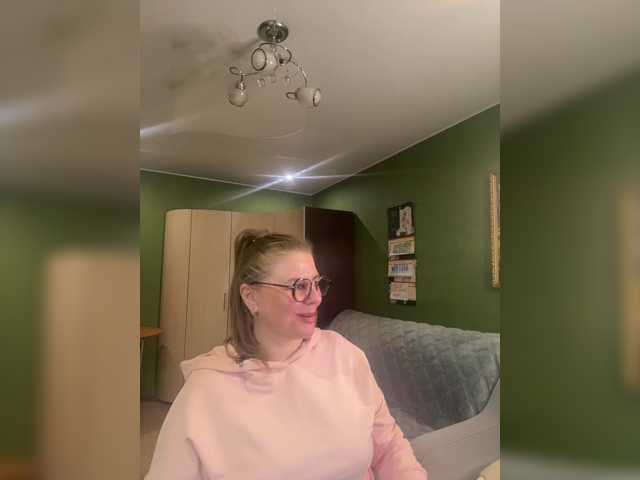 Taly1974 live cam on BongaCams