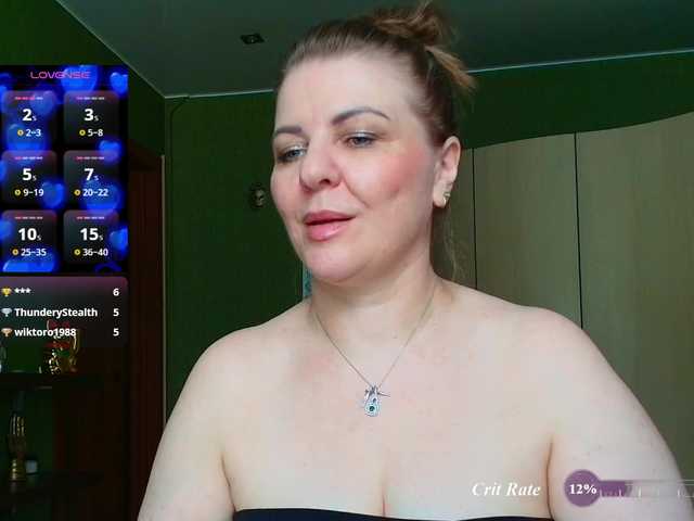 Taly1974 live cam on BongaCams