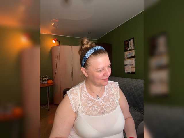 Taly1974 live cam on BongaCams