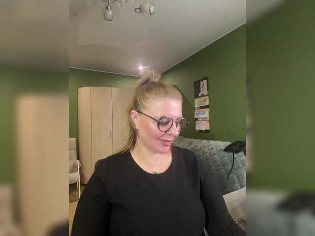 Taly1974 live cam on BongaCams