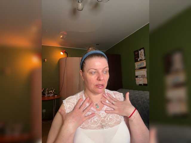 Taly1974 live cam on BongaCams