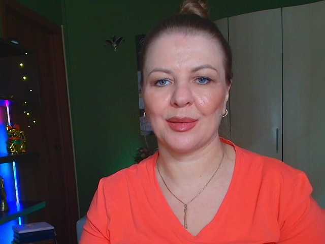 Taly1974 live stream preview