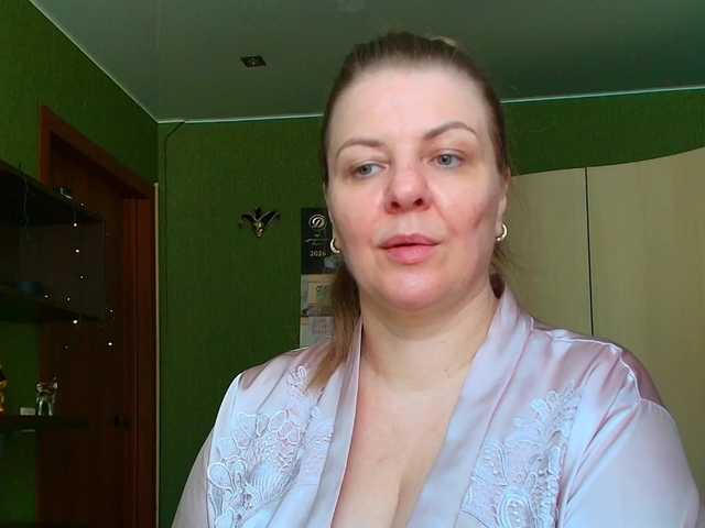 Taly1974 live cam on BongaCams