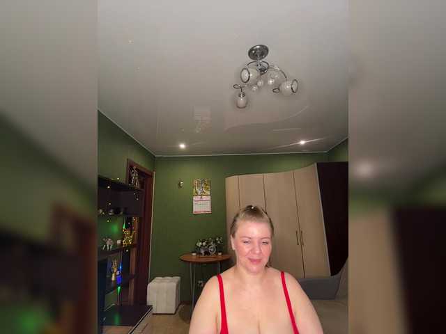 Taly1974 live cam on BongaCams