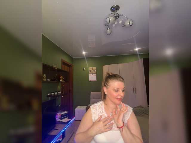 Taly1974 live cam on BongaCams