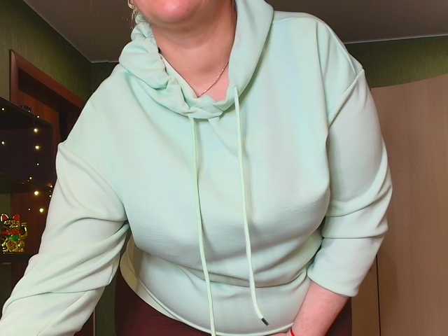 Taly1974 live cam on BongaCams