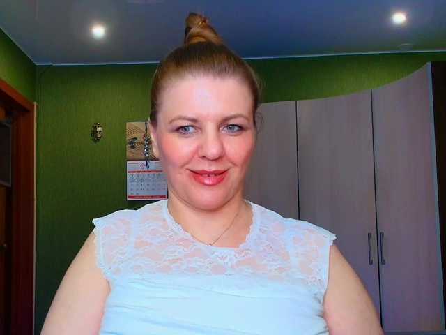 Taly1974 live cam on BongaCams