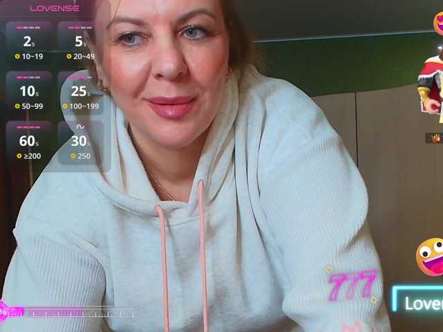 Taly1974 live cam on BongaCams