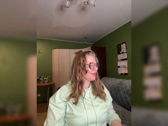 Taly1974 live cam on BongaCams