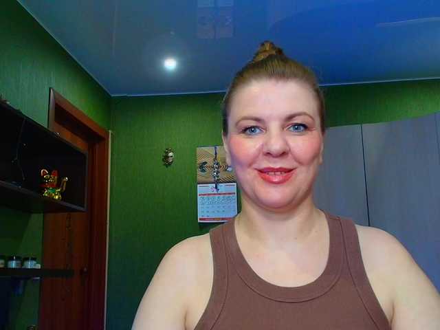 Taly1974 live cam on BongaCams