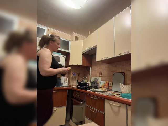 Taly1974's BongaCams show and profile