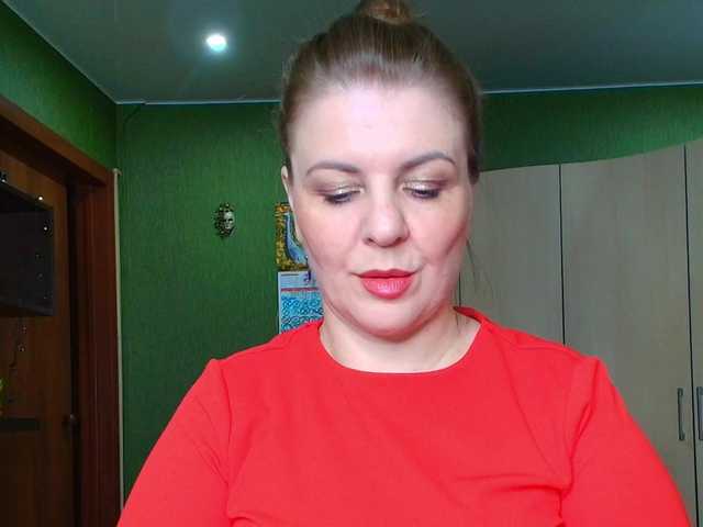 Veronika_Gold live webcam show