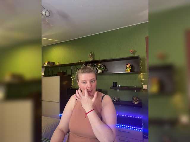 Taly1974's BongaCams show and profile