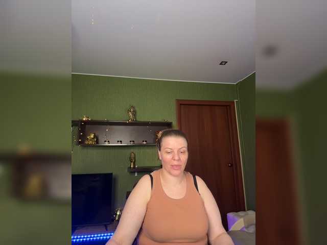 Taly1974's BongaCams show and profile