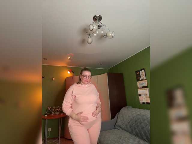 Taly1974 live cam on BongaCams