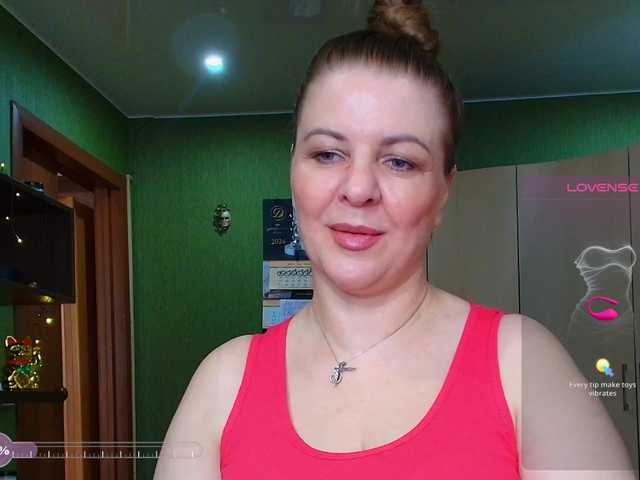 Taly1974 live cam on BongaCams