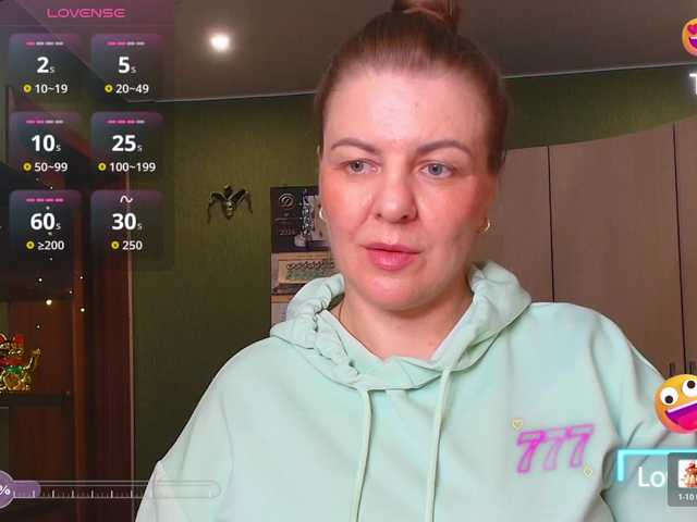Taly1974 live cam