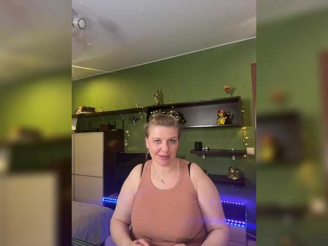 Taly1974's BongaCams show and profile