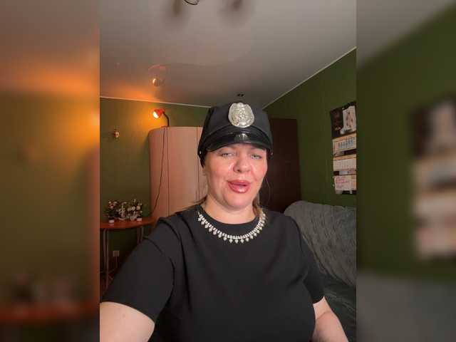 Taly1974, en vivo ahora en BongaCams
