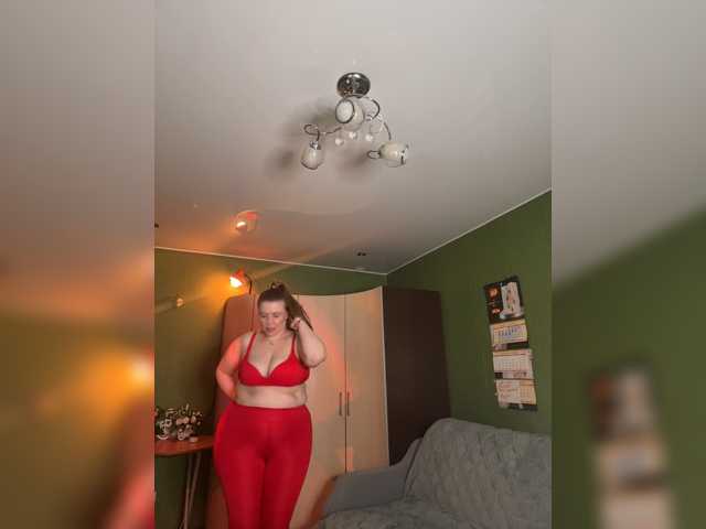 Taly1974, en vivo ahora en BongaCams
